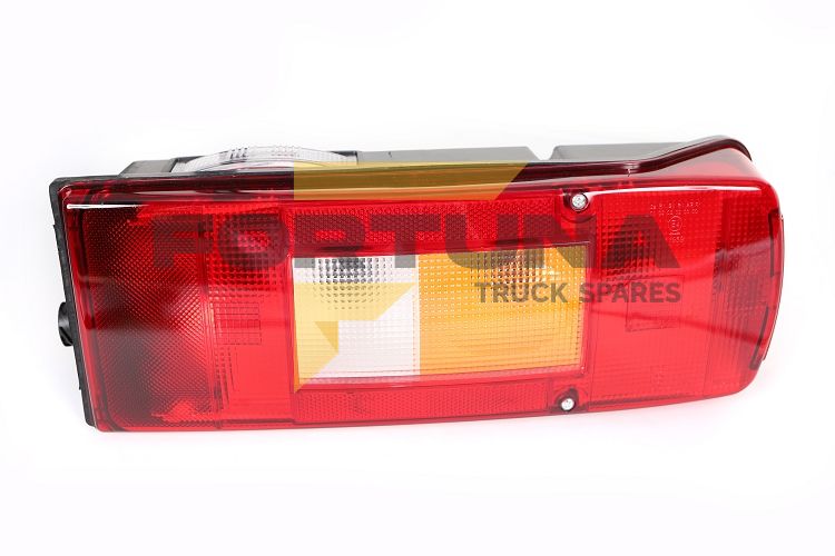 Imagem do produto LANTERNA TRASEIRA VOLVO FH/NH - LD - Cód: FAP-11657
